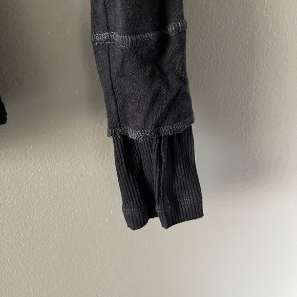 Free People Henley - Picture 2 of 3